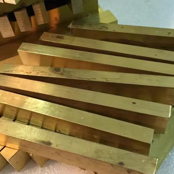 HH黄铜板黄铜棒实心黄铜六角棒黄铜排黄铜管黄铜方可零