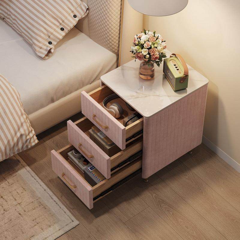 2205简约现床头柜奶代油风意木超窄新实款三层轻奢1卧室储物床边,玩具/童车/益智/积木/模型,其它,淘宝优惠券,粉丝福利购,淘宝优惠卷