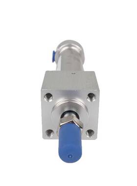 原装亚德客方头型迷你气缸 MARF25X50S MARF25X60S MARF25X75S