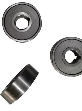 滚珠式单AS40、NS向离合AS器40、NSS4、US40FC0N40R用、于斗式输