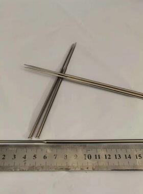 玩板具绑针KL-080/1扎型带胶钉机机胶针绑卡机钢针小自动打包机机