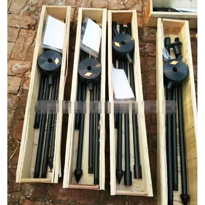 轻型触探仪动力重型钎探机标准灌入地基承载力铁路10kg|63.5公斤
