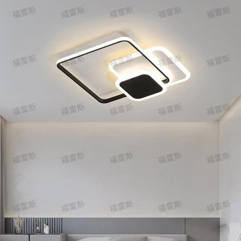 %智能客厅灯极2s024款中山灯具套餐简约现代大气卧室灯大新厅795