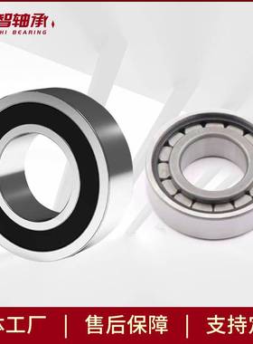 满装圆柱滚子轴承 SL182934