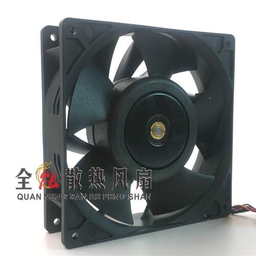 PFM4112DE压1403814CM12V5.04A增大风量暴LSA力散热风扇
