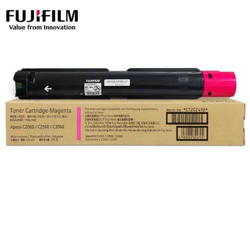 C2060CT202496/C3060/260/VC226C3/V22656原装粉盒墨5粉CT20249-9