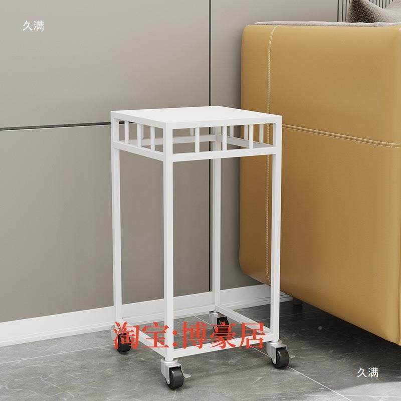 落地式客厅方铁艺花架鱼缸架特大BF024318花架带轮可移号形动盆置,基础建材,脚轮/万向轮,淘宝优惠券,粉丝福利购,淘宝优惠卷