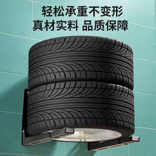 微波炉架子置物架不锈钢厨房支架壁挂式挂架托架烤箱悬空吊架挂墙