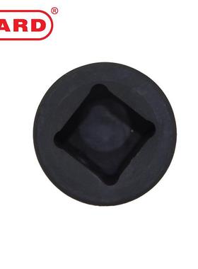 AR内D气动套筒内六角旋具套3/4方榫内六方套67916筒铬钼筒钢10-32