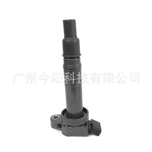 90919-02248点火线圈UF495Ignition coil火花塞90919T2008spark