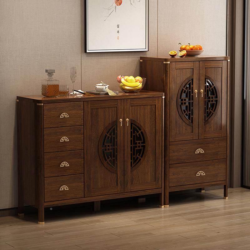 新实木餐边柜一体靠墙家用中全式客厅茶WGT水柜酒厨房储物边柜碗,饰品/流行首饰/时尚饰品新,其他DIY饰品配件,淘宝优惠券,粉丝福利购,淘宝优惠卷