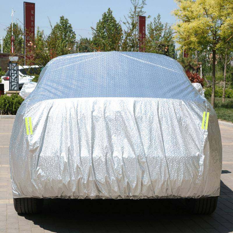 铝热膜小格车衣罩汽车罩车衣全车防晒加遮阳全罩绒方隔防尘694防,汽车用品/电子/清洗/改装,汽车车衣,淘宝优惠券,粉丝福利购,淘宝优惠卷