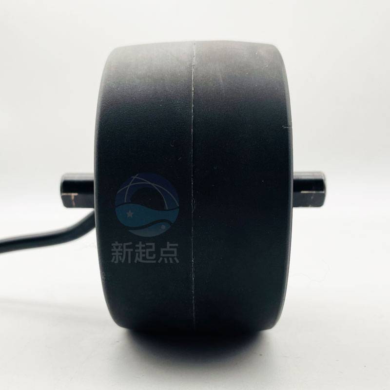 24V36V迷你小型轮毂电机无刷改装电机