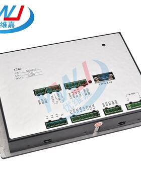 电友Deno发电机控制器T20柴油发电机集N成6控制面板0040y20