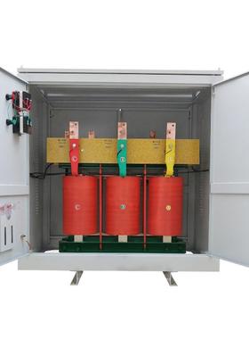 三相自耦压器SG-150KA20KVA250KV0A380V转变220V230V变3EVTV80V