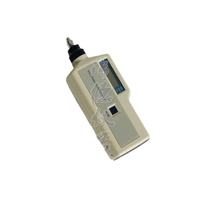 瑞德工作测振仪HY-103高灵敏HY-103B便携式测震仪VM188A