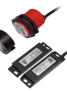 限位开关IN62型博恩斯坦符合DIN EN 50047标准原装进口坚固耐