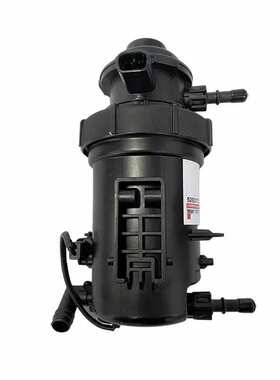 5274913  5283172  FH21076 19925 柴燃油滤清器 总成2插