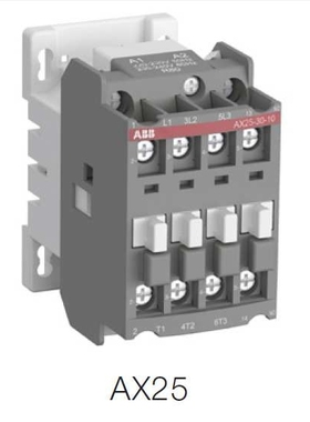AX32-30-10-84*110V 50Hz/110-120V 60Hz|10139691|ABB低压接触器