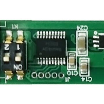 S30AA电位器调光0-10V调光PWM调光磁吸灯调光电源