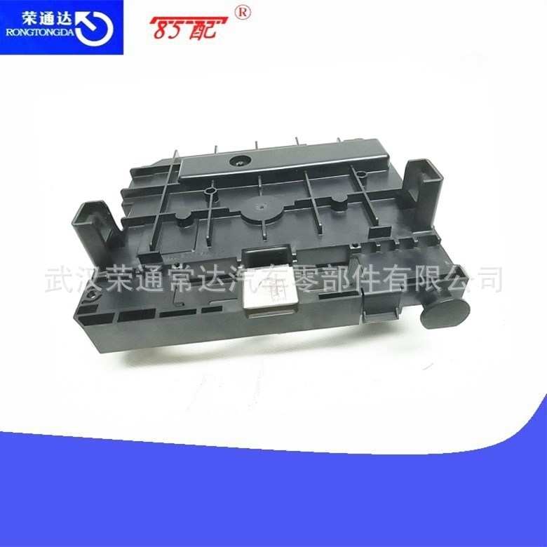 保险丝盒BSM 6500HH R04适用标致308CC6078071007207BerlingoC4C8