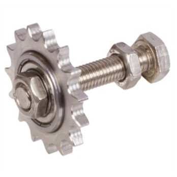 绿添供应maedler连接螺母14052600，WSART-141452  R08TA