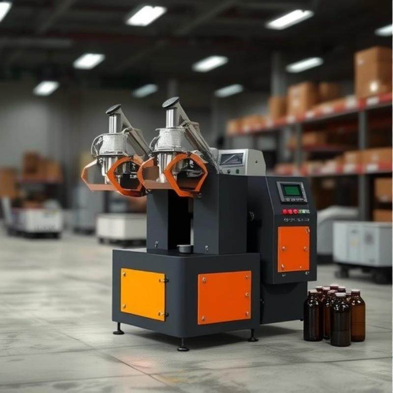 粉末无尘灌装机自动计量灌装自动缝袋封包10-50KG计量罐装,工业油品/胶粘/化学/实验室用品,其他实验室设备,淘宝优惠券,粉丝福利购,淘宝优惠卷