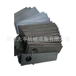 销售粉碎机破碎机配件木材类机械刀片、筛网、衬板等现货