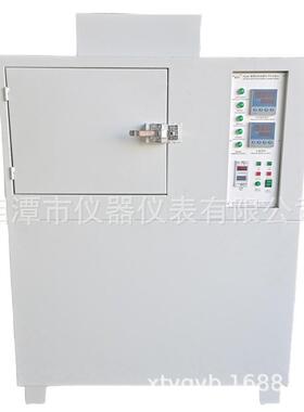 RSQ05陶瓷热稳定性测定仪，耐急冷急热检测仪器热稳定检测