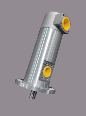 GR150SMT16B6000L赛特玛三螺杆泵大流量立式安装运行稳定寿命长