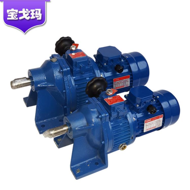 JWB-X0.37W-40D调速减速电机JWB-X0.55w-60D无极变速器现货包邮