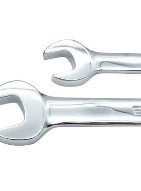 艾威博尔901405铬钒钢72齿棘轮两用扳手快速呆扳手工具套装