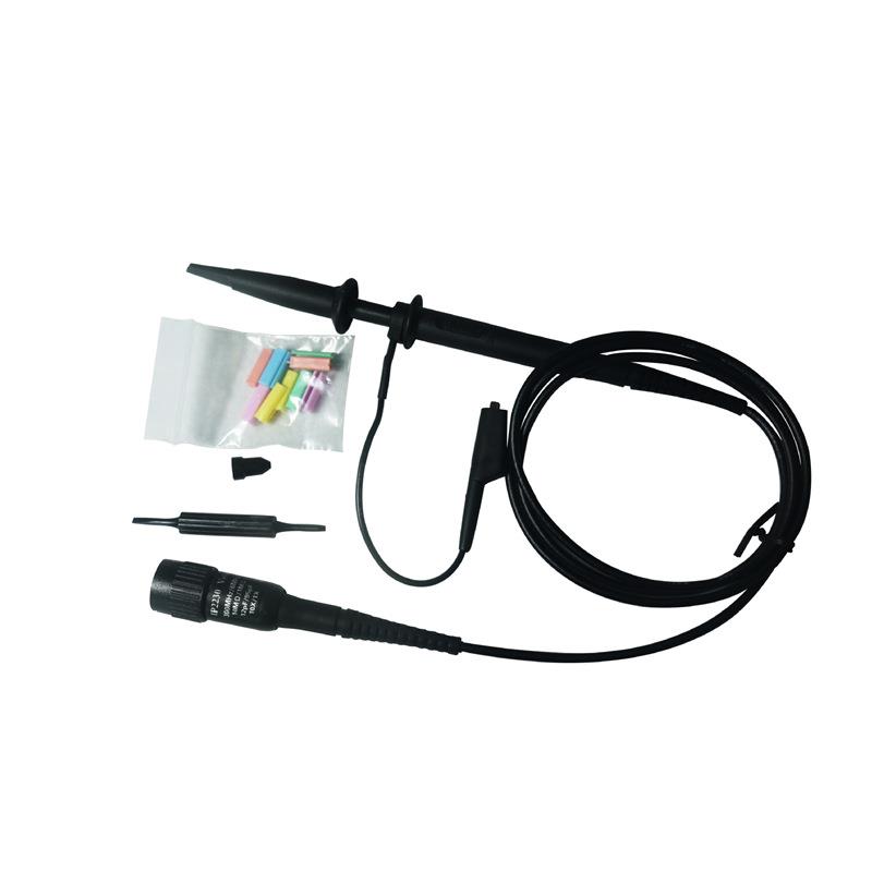 厂家直销通用型100MHz通用型示波器探头IP2210