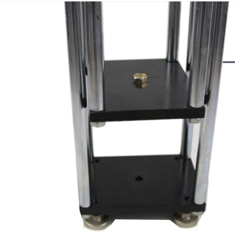 艾力 手动、电动液压测试台 ALR-5K-5-10-20-50T拉力计配备液压机