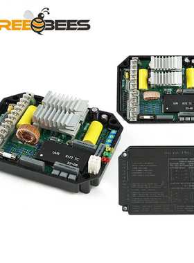 AVR UVR6 MECC ALTE 自动电压调节器发电机组调压板稳压器