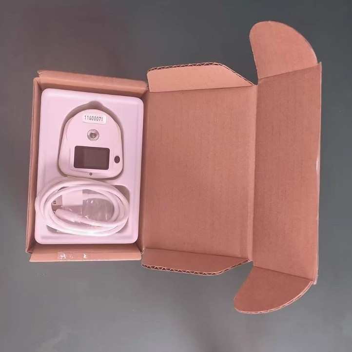 CL350色彩照度计照度色温显色指数光谱光功率计自动化配件