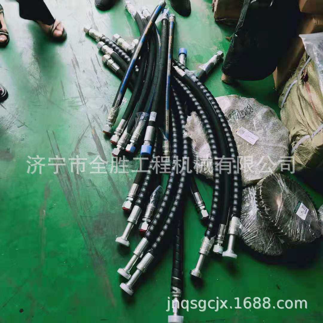 供应挖掘机液压油管165-3185挖掘机CAT323D配件