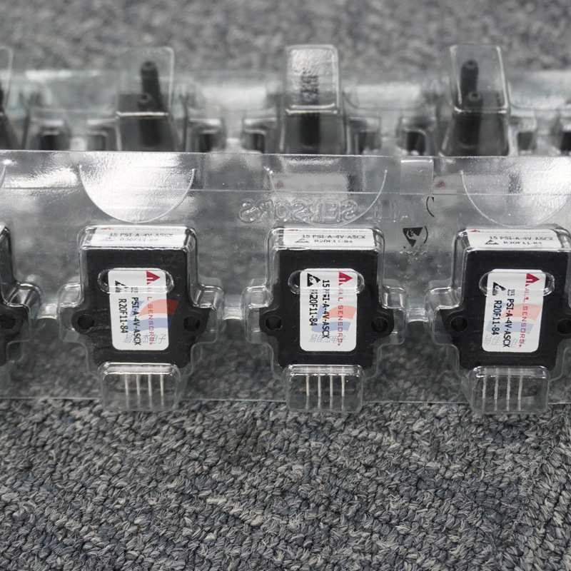 15 PSI-A-4V-ASCX 15PSI压力传感器 用于环境空气站API气体分析仪