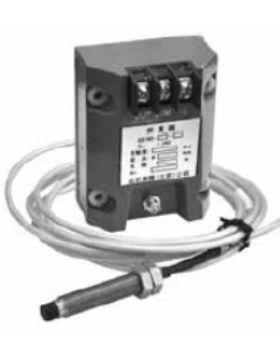 85811涡流效应原理φ5φ8φ11φ25电涡流传感器非接触式