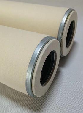滤芯114*914mm/T-LX-36-01天然气滤芯管道滤芯气体过滤滤芯