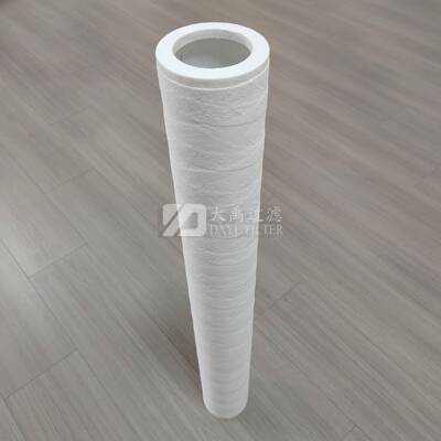 FTS-336-0-10D4替代PECO天然气滤芯13109526聚酯天然气