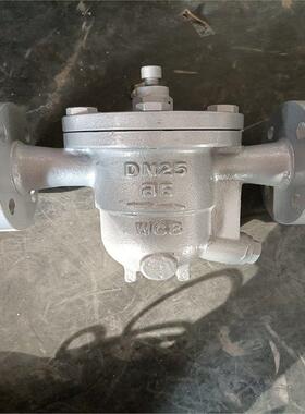 //64//4000RLCS4W0CS4W浮球6/2525RL疏水阀式-法兰蒸汽-