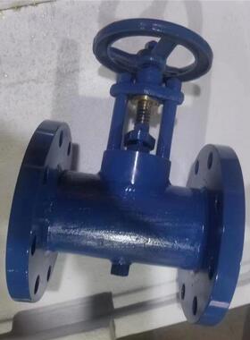 //阀2564C参数沥青-手动640/尺寸Z43H取样