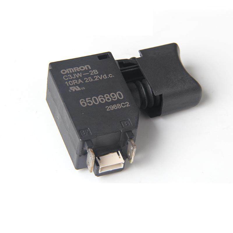 Makita/牧田TD111DDT04FD07PH05RH01XFD11XPH11XRH06开关