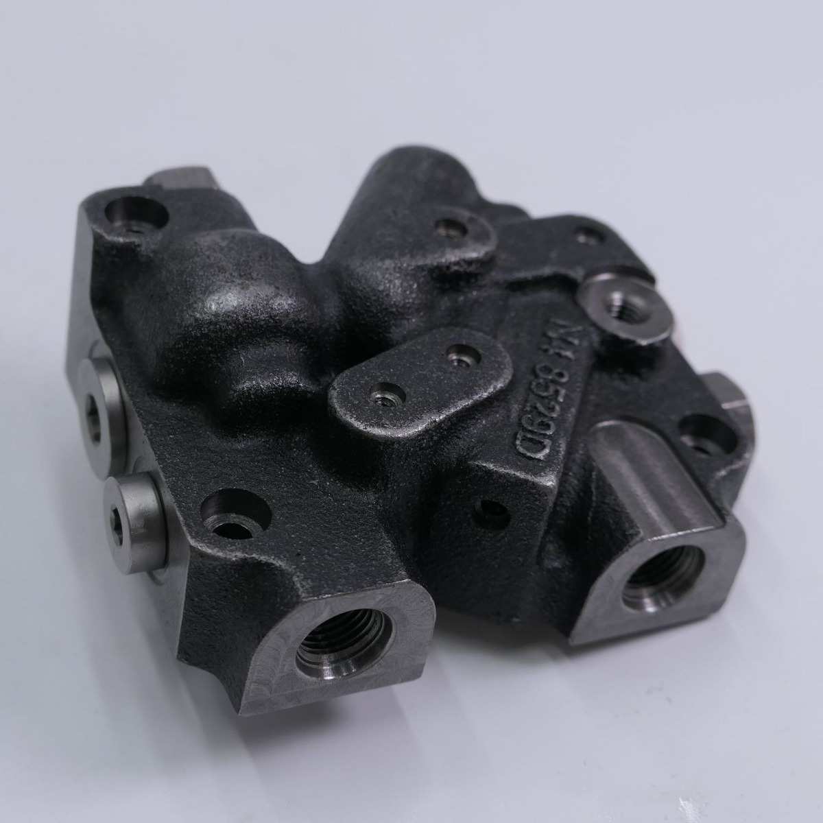 小松挖掘机 PC35MR -2 PC40MR-3液压泵调节器液压油耐久节能