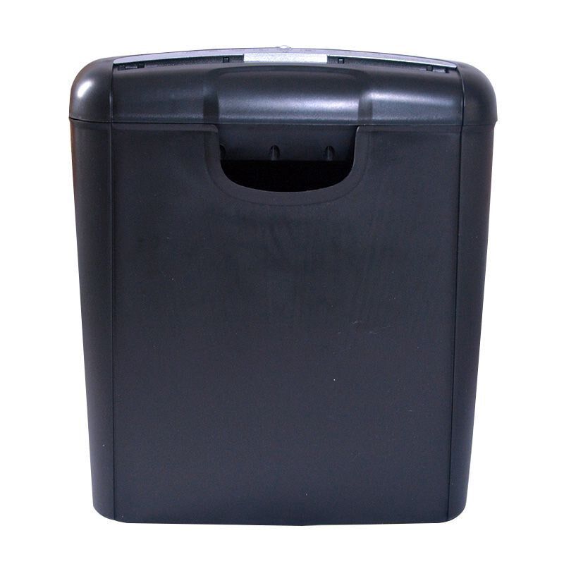 碎纸机办公室用小型办公用家用粉碎机条状切纸机迷你齿轮电动小热