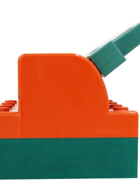 4P63a单投单向光伏闸刀 隔离开断负荷家用闸刀开关防触电