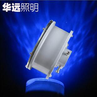 led喷泉灯水灯水水池HIP灯景灯喷泉ld七彩e水下灯底厂家直销