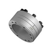 套STK602涨紧Z5型胀套胀动紧套涨套力锁胀紧联结套GBM免键轴套