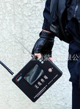 携式电低噪音钻无线遥便控自PR-DZ-B动推推进静音电钻手动进墙上